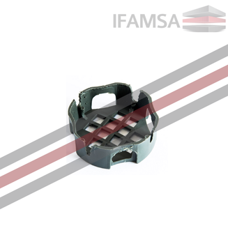 SILLETAS PLASTICAS SERIE EA EN IFAMSA en México - Imagen 1
