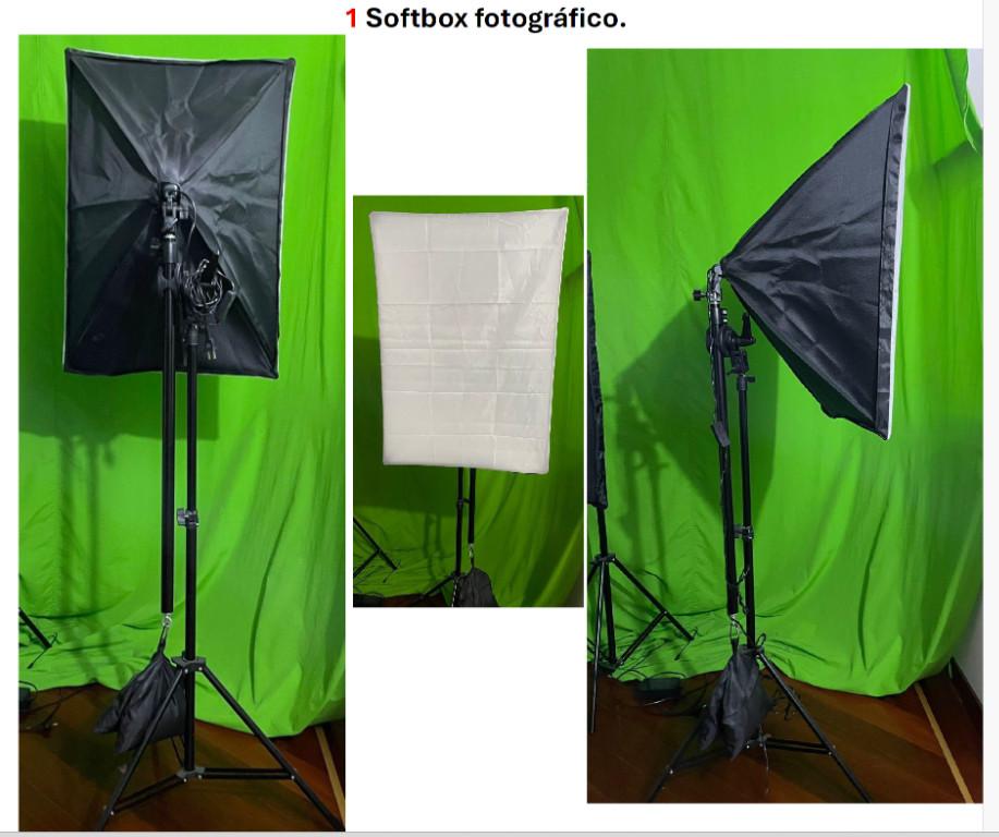 COMBO DE LUCES LED PROFESIONALES en Bogotá - Imagen 2