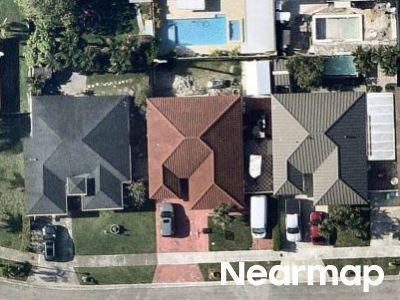 SW 158th St in Kendall - Image 1