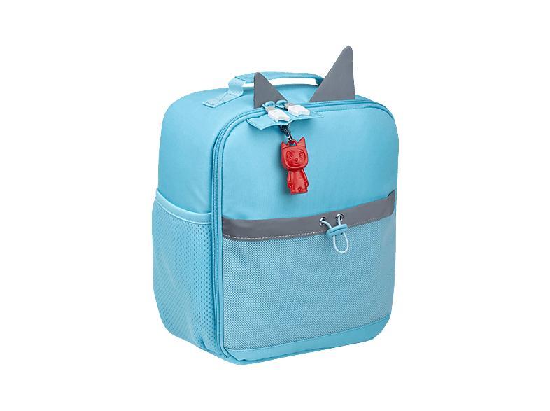 TONIES Tasche Rucksack, Hellblau in Bad Soden am Taunus - Bild 1