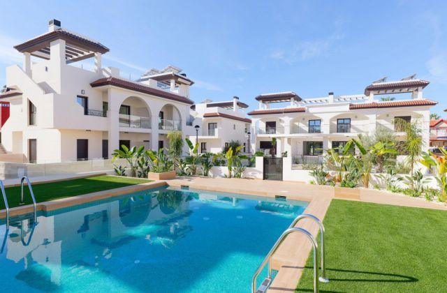 Key Ready Penthouse mit Pool in Duderstadt - Bild 1