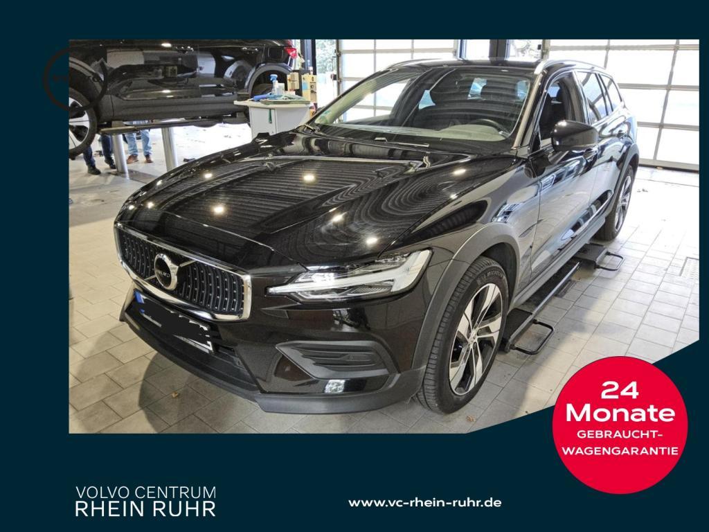 - V60 CC in Gladbeck - Bild 1