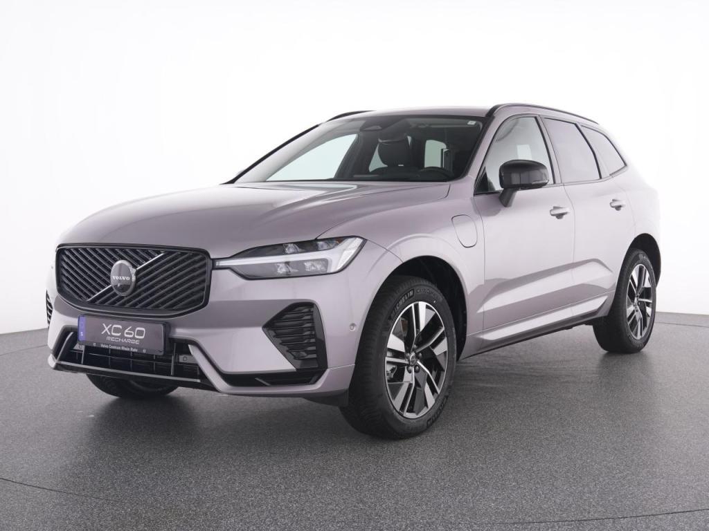 - XC 60 in Castrop-Rauxel - Bild 1