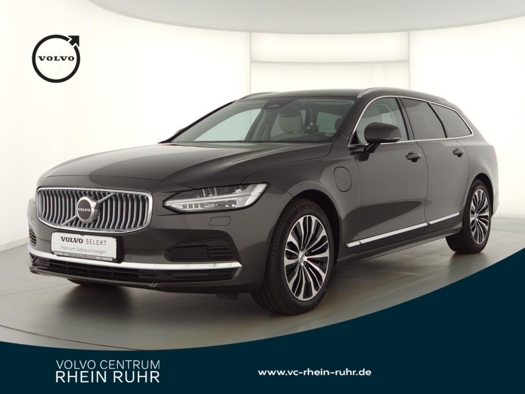 - V90 in Gladbeck - Bild 1