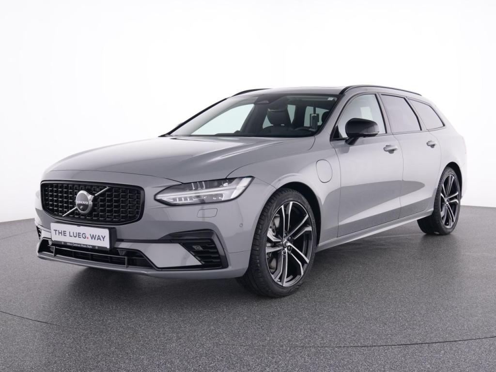 - V90 in Gladbeck - Bild 1