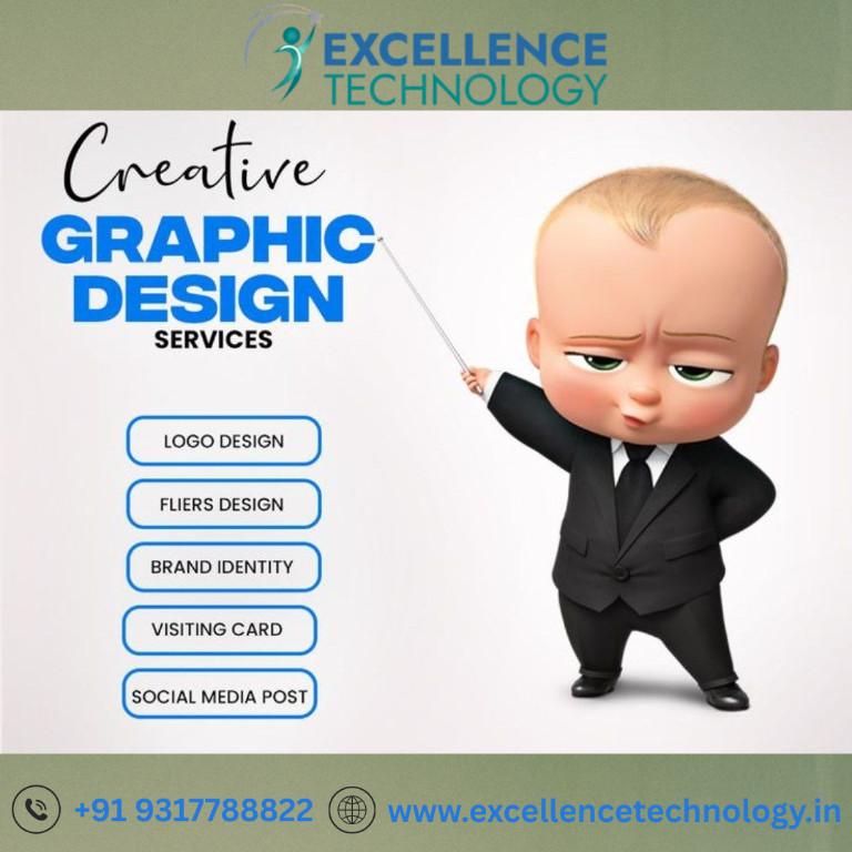 Best Graphic Designing Training Course in Chandigarh in Chandigarh - Image 1