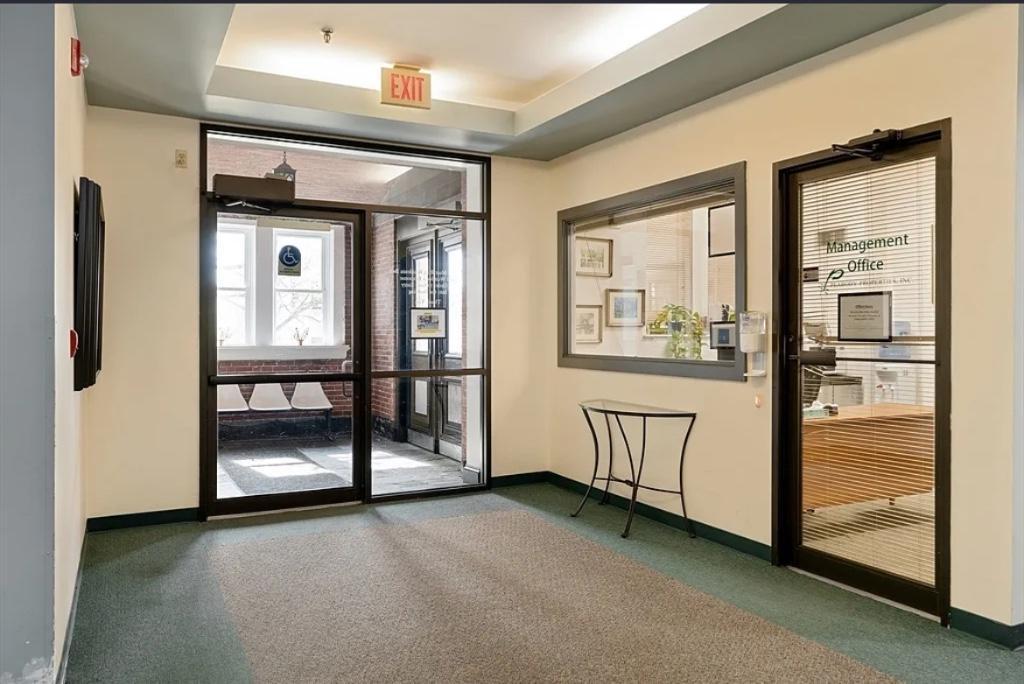 A BEAUTIFUL 1BED CONDO FOR RENT in Boston - Image 1