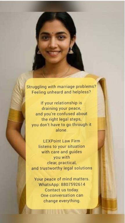 Legal services discreet in India - Image 2