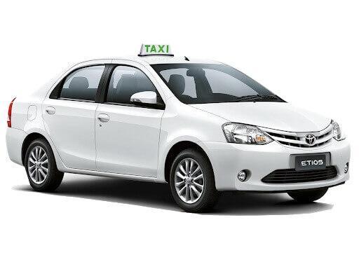 Taxi Service in Rajkot – Safe, Fast & Affordable Rides Available in Jamnagar - Image 1
