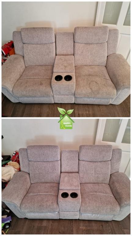 PROFESSIONAL UPHOLSTERY CLEANING in Ireland - Image 3