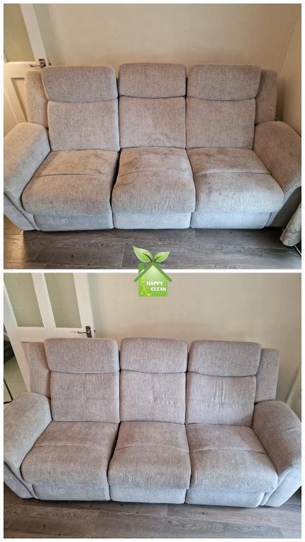 PROFESSIONAL UPHOLSTERY CLEANING in Ireland - Image 5