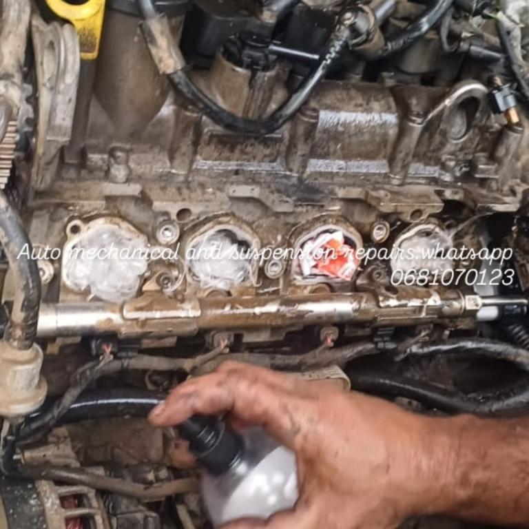 Auto mechanical in East London - Image 3