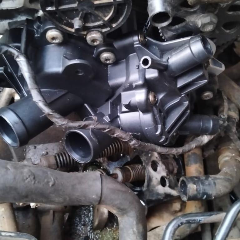Auto mechanical in East London - Image 4