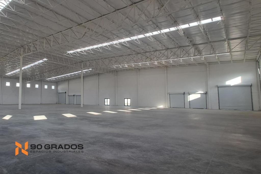 BODEGA EN RENTA EN SANTA CATARINA en La Fama - Imagen 1