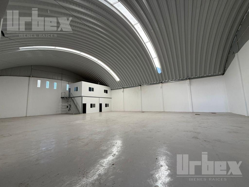 AMPLIAS BODEGAS EN RENTA EN SAN JOS?, CAMPECHE en Campeche - Imagen 1