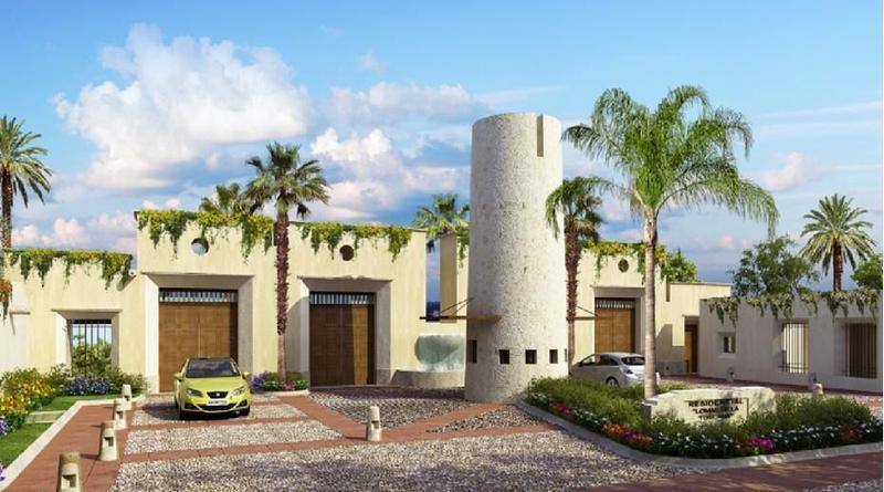 Departamento de 2 Recamaras NUEVO en Torre Allegro 2. La … en Tlaxcalancingo - Imagen 1