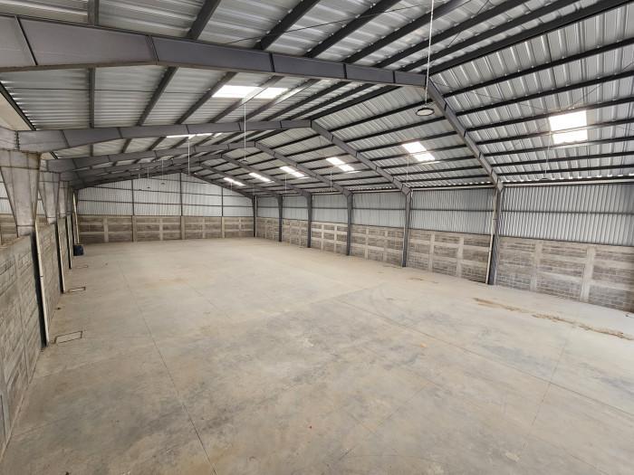 Bodega en Renta en Ruta a Escuintla complejo industrial en Guatemala - Imagen 7