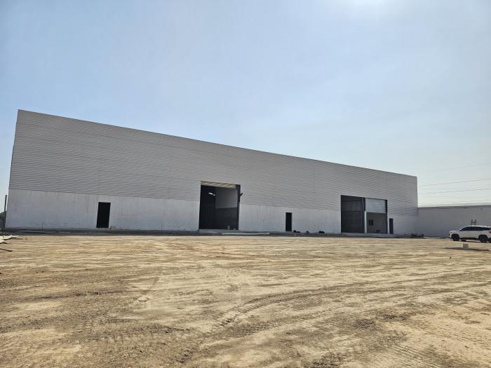 Bodega en Renta en Ruta a Escuintla complejo industrial en Guatemala - Imagen 1