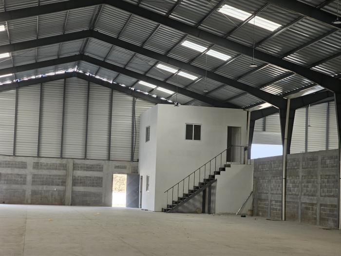 Bodega en Renta en Ruta a Escuintla complejo industrial en Guatemala - Imagen 3