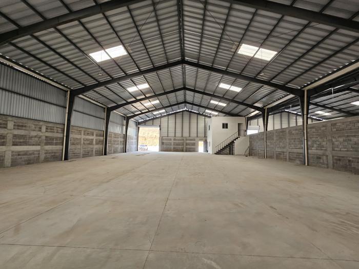 Bodega en Renta en Ruta a Escuintla complejo industrial en Guatemala - Imagen 5