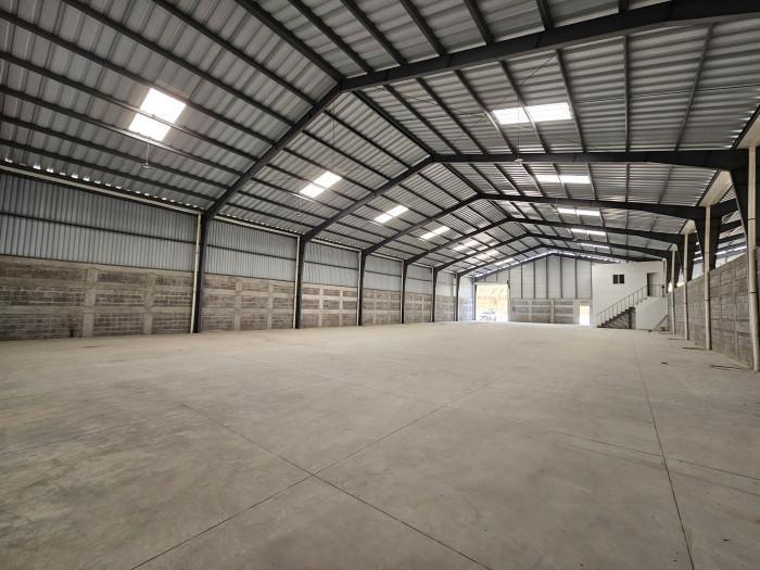 Bodega en Renta en Ruta a Escuintla complejo industrial en Guatemala - Imagen 4
