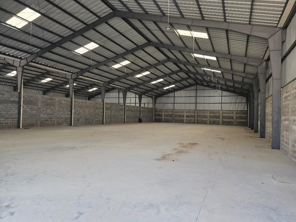 Bodega en Renta en Ruta a Escuintla complejo industrial en Guatemala - Imagen 8