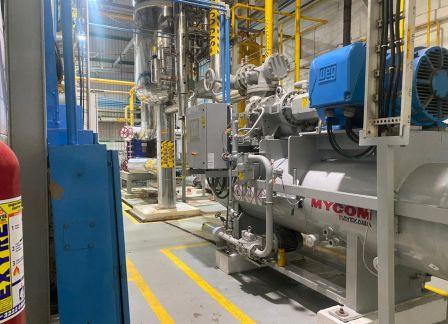 Reparación de Chillers en Jilotepec - Imagen 1