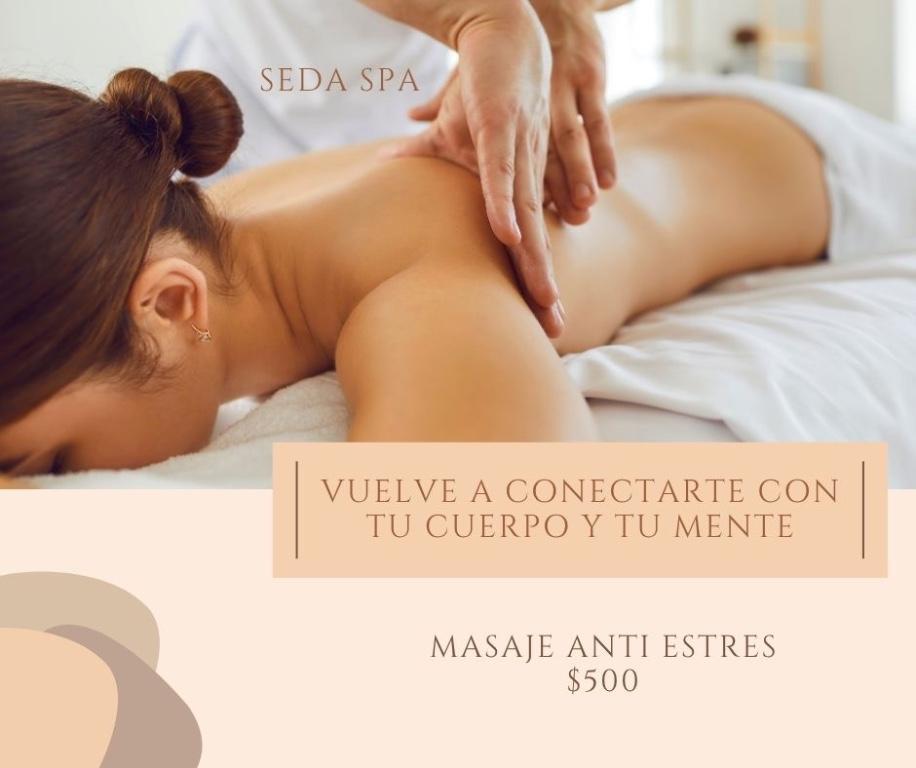 MASAJES Y WELLNESS en Tarímbaro - Imagen 2