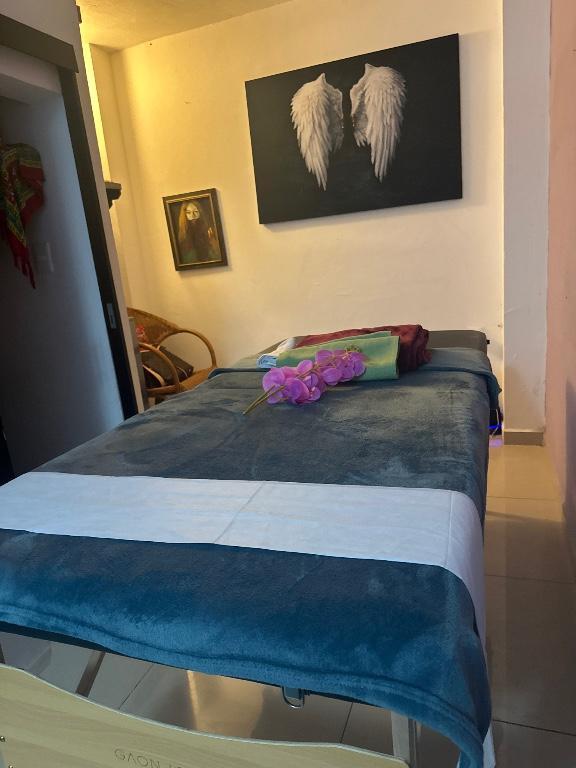 MASAJES Y WELLNESS en Tarímbaro - Imagen 1