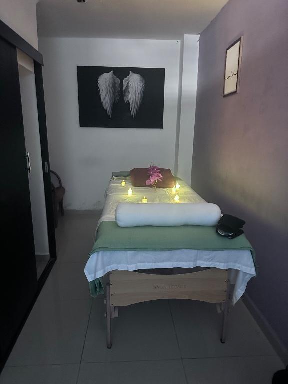 MASAJES Y WELLNESS en Tarímbaro - Imagen 3
