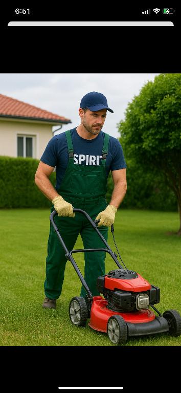 First In The Spirit in Ingleburn - Image 1
