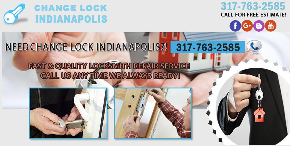 Change Lock Indianapolis in Indianapolis - Image 2