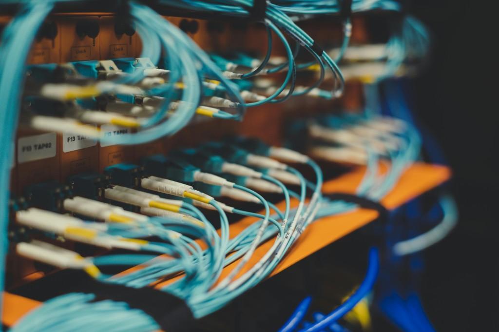 Network Cabling & Fiber Installations in Cape Town - Image 2