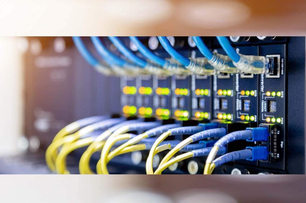 Network Cabling & Fiber Installations in Cape Town - Image 3