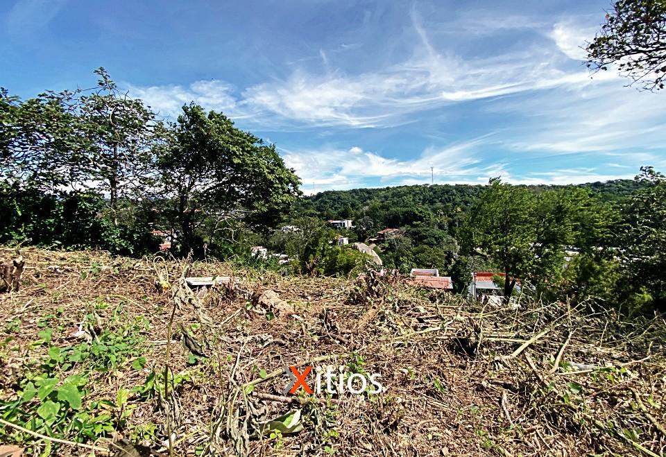 Venta de Terreno en Valle Tuscania CC en Rosario de Mora - Imagen 1