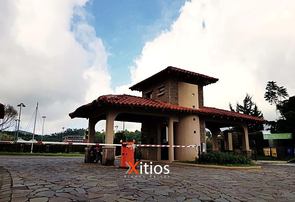 Venta de Terreno en Valle Tuscania CC en Rosario de Mora - Imagen 3