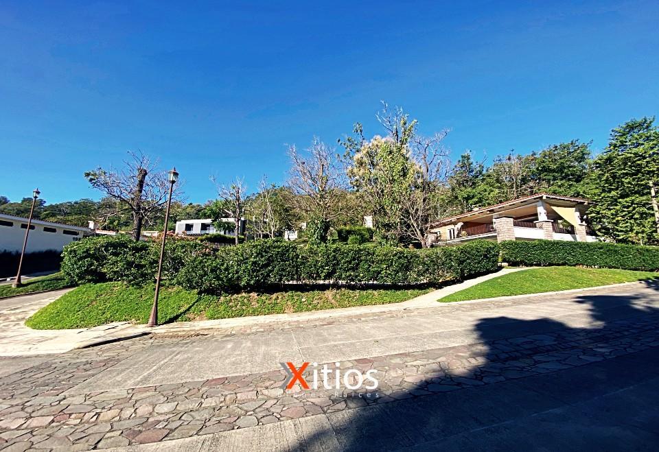 Venta de Terreno en Valle Tuscania CC en Rosario de Mora - Imagen 5