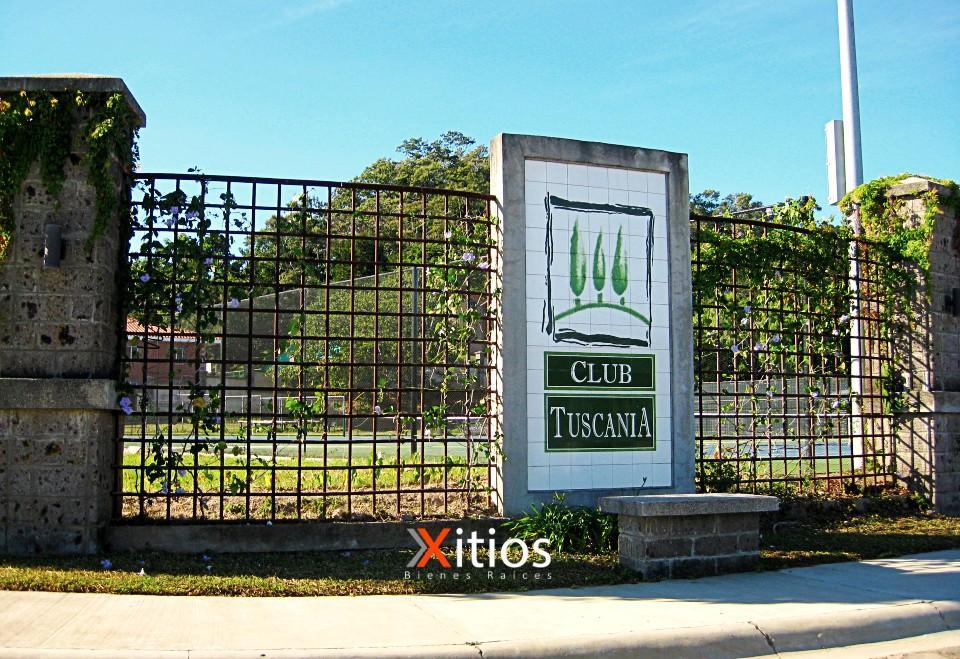 Venta de Terreno en Valle Tuscania CC en Rosario de Mora - Imagen 6