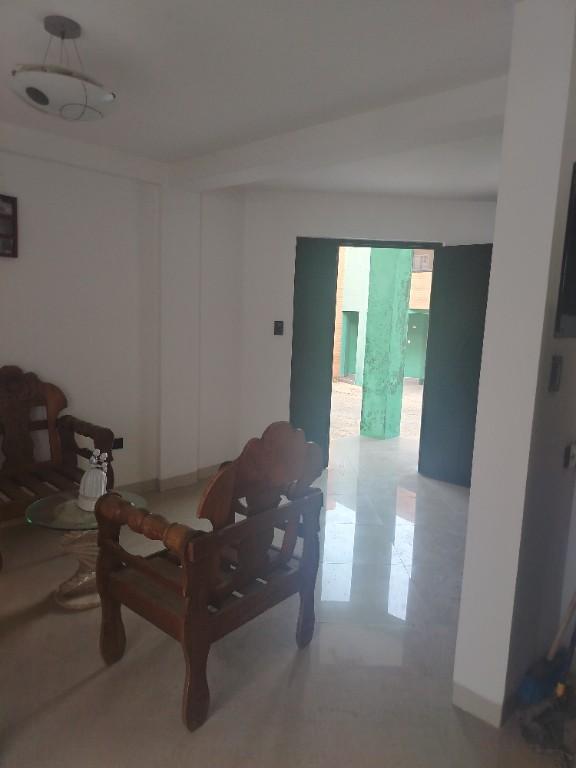 Alquilo habitación a caballero estudiante universitario en Guacara - Imagen 4