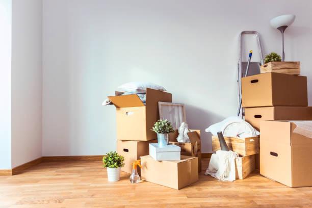 Move-In / Move-Out Cleaning Services -Mystic Cleaning co in Huntsville - Image 1