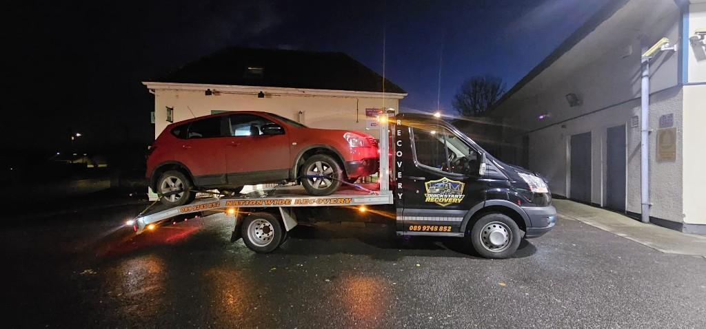 Vehicle Recovery & Towing Service Nationwide in Enniscorthy - Image 2