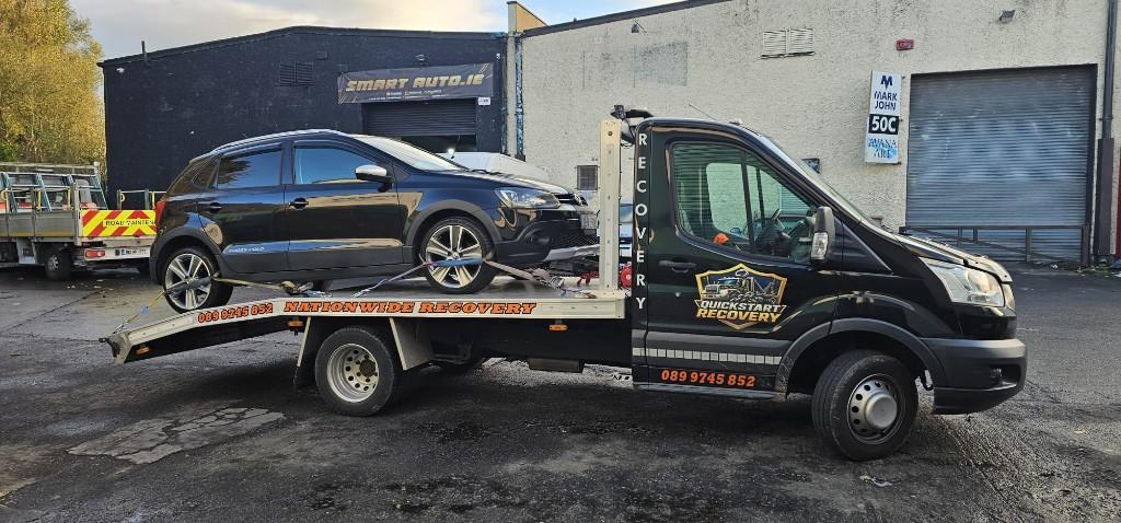Vehicle Recovery & Towing Service Nationwide in Enniscorthy - Image 4