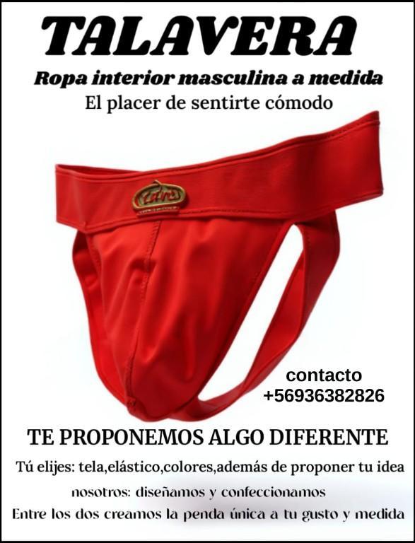 VENTA ROPA MASCULINA A MEDIDA en La Florida - Imagen 1