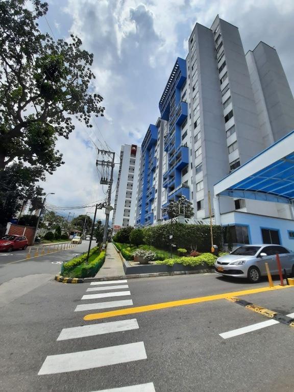 VENTA APARTAMENTO CALLE 200. OLYMPO CONDOMINIO & RESORT en Bucaramanga - Imagen 1