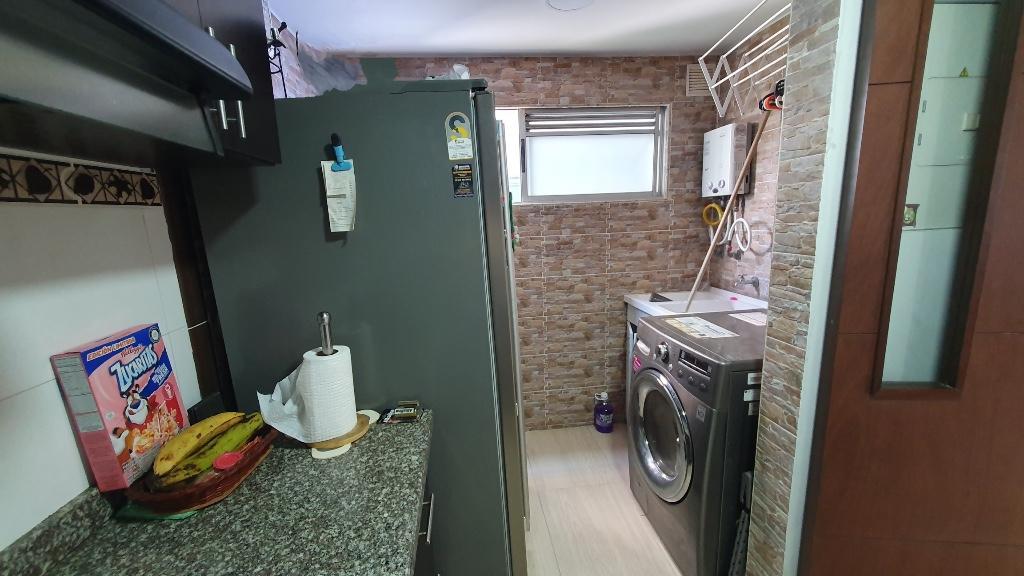 VENTA APARTAMENTO CALLE 200. OLYMPO CONDOMINIO & RESORT en Bucaramanga - Imagen 5