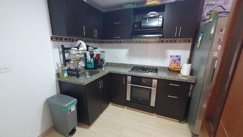 VENTA APARTAMENTO CALLE 200. OLYMPO CONDOMINIO & RESORT en Bucaramanga - Imagen 9