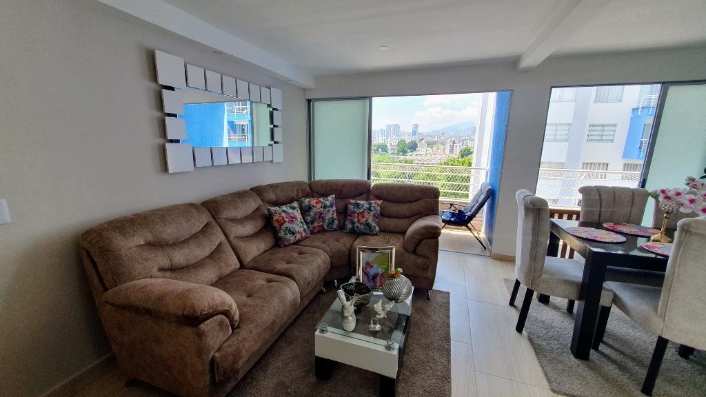 VENTA APARTAMENTO CALLE 200. OLYMPO CONDOMINIO & RESORT en Bucaramanga - Imagen 3