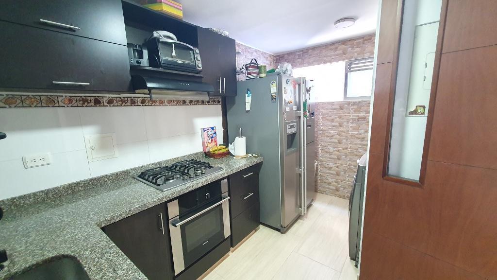 VENTA APARTAMENTO CALLE 200. OLYMPO CONDOMINIO & RESORT en Bucaramanga - Imagen 8