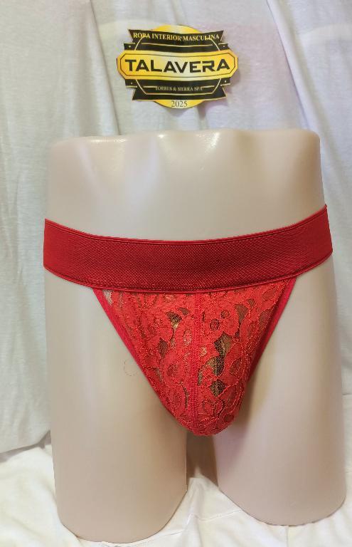 TALAVERA ROPA INTERIOR MASCULINA A MEDIDA en La Florida - Imagen 2