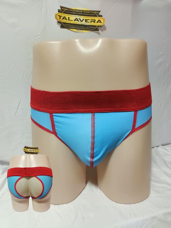 TALAVERA ROPA INTERIOR MASCULINA A MEDIDA en La Florida - Imagen 5